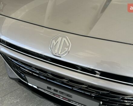 купить новое авто МГ HS 2025 года от официального дилера Автомир МГ фото