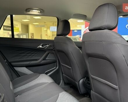 купить новое авто МГ HS 2025 года от официального дилера Автоцентр AUTO.RIA МГ фото