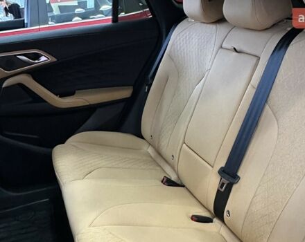 купити нове авто МГ HS 2025 року від офіційного дилера MG "НІКО Мегаполіс" МГ фото