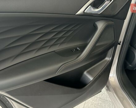 купить новое авто МГ HS 2025 года от официального дилера Автомир МГ фото