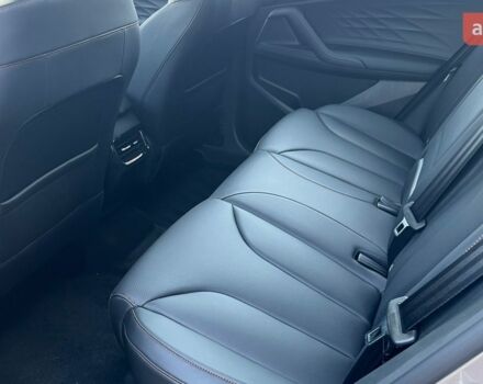 МГ HS 2025 у Києві на Automoto.ua МГ HS, об'ємом двигуна 1.99 л та пробігом 0 тис. км за 29467 $, фото 22 на Automoto.ua