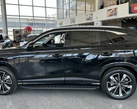 купить новое авто МГ HS 2025 года от официального дилера Автомир МГ фото