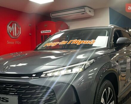 МГ HS, объемом двигателя 1.5 л и пробегом 0 тыс. км за 35851 $, фото 21 на Automoto.ua