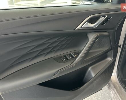 купить новое авто МГ HS 2025 года от официального дилера Автомир МГ фото