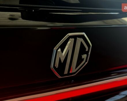 купити нове авто МГ HS 2025 року від офіційного дилера MG Авто-Імпульс МГ фото