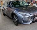 купить новое авто МГ HS 2025 года от официального дилера Автовінн MG МГ фото