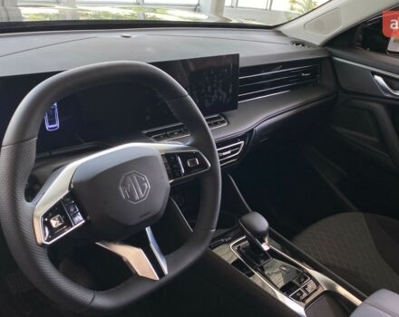 купити нове авто МГ HS 2025 року від офіційного дилера Автоцентр AUTO.RIA МГ фото