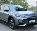купить новое авто МГ HS 2025 года от официального дилера MG Авто-Імпульс МГ фото