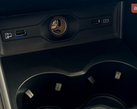 купити нове авто МГ HS 2025 року від офіційного дилера MG Авто-Імпульс МГ фото