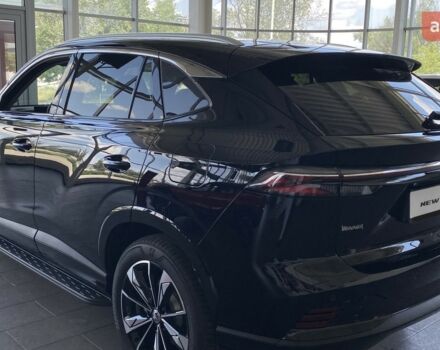 купити нове авто МГ HS 2025 року від офіційного дилера Автоцентр AUTO.RIA МГ фото