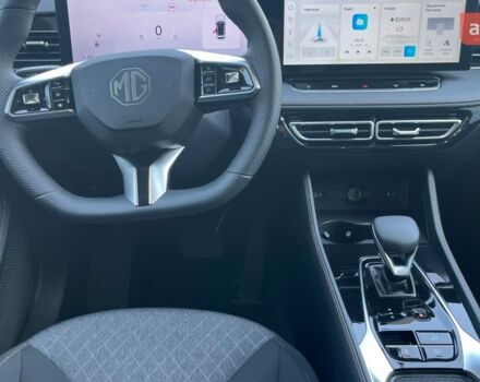 МГ HS, об'ємом двигуна 1.5 л та пробігом 0 тис. км за 37632 $, фото 12 на Automoto.ua
