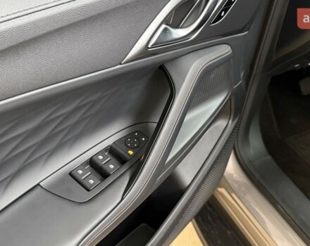 купить новое авто МГ HS 2025 года от официального дилера Автоцентр AUTO.RIA МГ фото