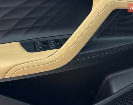 купити нове авто МГ HS 2025 року від офіційного дилера MG "НІКО Мегаполіс" МГ фото