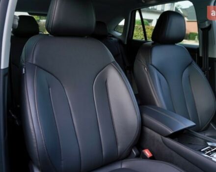 купить новое авто МГ HS 2025 года от официального дилера Автоцентр AUTO.RIA МГ фото