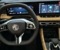 купити нове авто МГ HS 2025 року від офіційного дилера MG "НІКО Мегаполіс" МГ фото