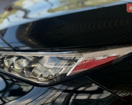 купити нове авто МГ HS 2025 року від офіційного дилера MG Авто-Імпульс МГ фото