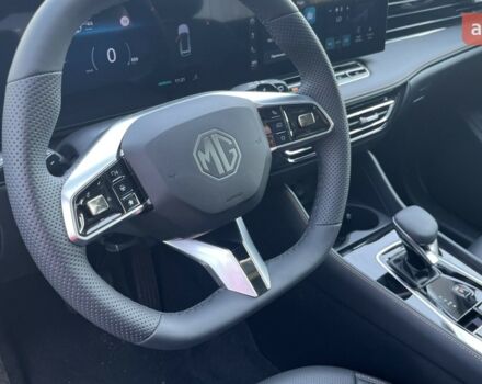 МГ HS, об'ємом двигуна 1.99 л та пробігом 0 тис. км за 29827 $, фото 9 на Automoto.ua
