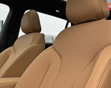 купить новое авто МГ HS 2025 года от официального дилера ТОВ ДК «Полтава-Автосвіт» MG МГ фото