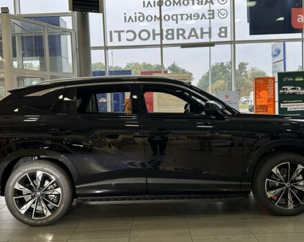 купити нове авто МГ HS 2025 року від офіційного дилера MG "НІКО Мегаполіс" МГ фото
