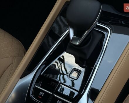 купить новое авто МГ HS 2025 года от официального дилера MG Авто-Імпульс МГ фото