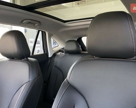 купить новое авто МГ HS 2025 года от официального дилера Автоцентр AUTO.RIA МГ фото