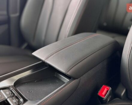 купити нове авто МГ HS 2025 року від офіційного дилера МОТОРКОМ+MG МГ фото