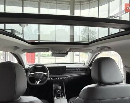 купити нове авто МГ HS 2025 року від офіційного дилера MG Авто-Імпульс МГ фото