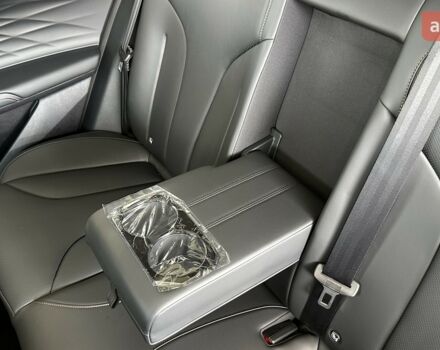 купить новое авто МГ HS 2025 года от официального дилера Автомир МГ фото