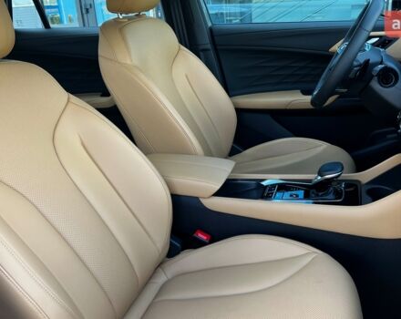 купить новое авто МГ HS 2025 года от официального дилера Мустанг Моторс MG МГ фото