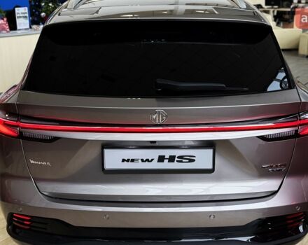 купить новое авто МГ HS 2025 года от официального дилера Автоцентр AUTO.RIA МГ фото