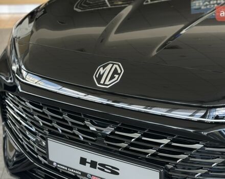 купить новое авто МГ HS 2025 года от официального дилера Автомир МГ фото