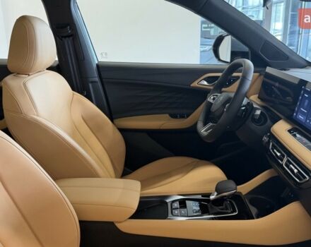 купить новое авто МГ HS 2025 года от официального дилера Альянс-А MG МГ фото