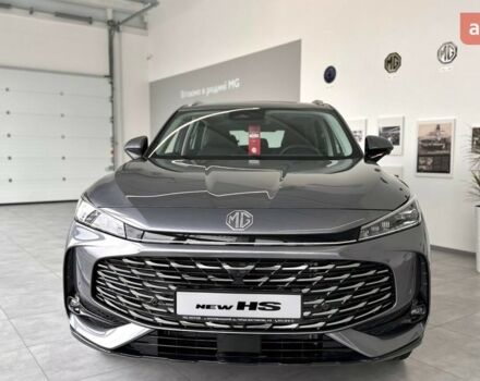 купить новое авто МГ HS 2025 года от официального дилера МОТОРКОМ+MG МГ фото