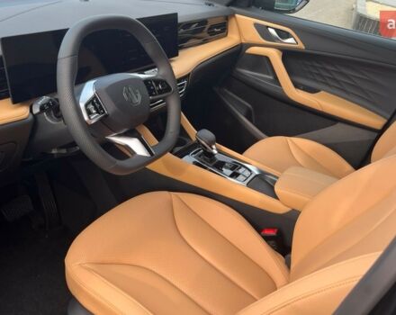 МГ HS, об'ємом двигуна 1.99 л та пробігом 0 тис. км за 29748 $, фото 6 на Automoto.ua