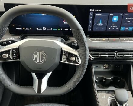 купить новое авто МГ HS 2025 года от официального дилера Автоцентр AUTO.RIA МГ фото