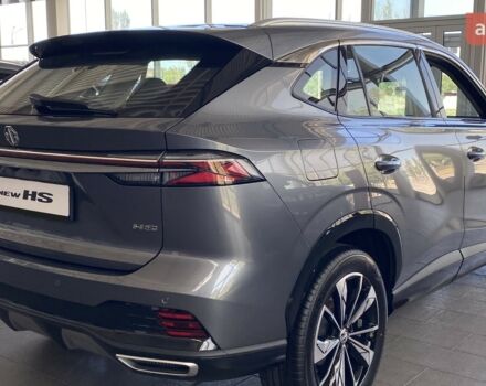 купить новое авто МГ HS 2025 года от официального дилера Автоцентр AUTO.RIA МГ фото