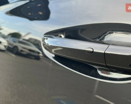 МГ HS, об'ємом двигуна 1.99 л та пробігом 0 тис. км за 29827 $, фото 6 на Automoto.ua