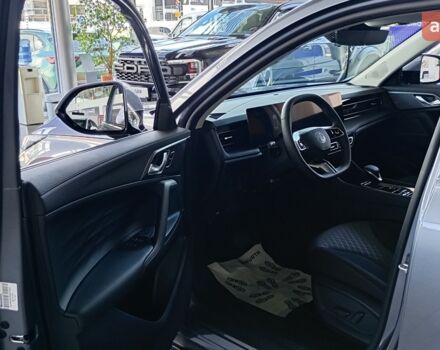 купить новое авто МГ HS 2025 года от официального дилера Автовінн MG МГ фото