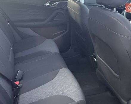 купить новое авто МГ HS 2025 года от официального дилера MG "НІКО Мегаполіс" МГ фото