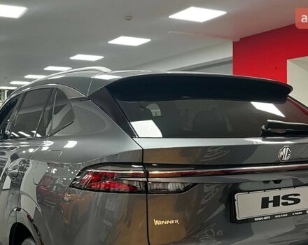 МГ HS, объемом двигателя 1.5 л и пробегом 0 тыс. км за 35851 $, фото 4 на Automoto.ua