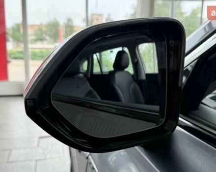 купити нове авто МГ HS 2025 року від офіційного дилера MG Авто-Імпульс МГ фото