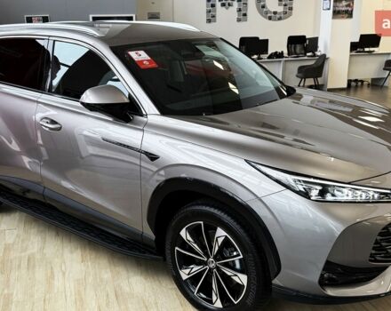 купить новое авто МГ HS 2025 года от официального дилера Автоцентр AUTO.RIA МГ фото