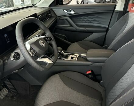 купить новое авто МГ HS 2025 года от официального дилера Автомир МГ фото