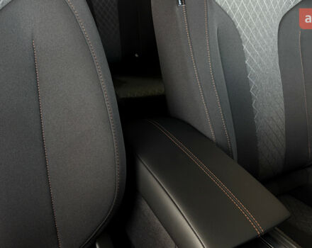 купити нове авто МГ HS 2025 року від офіційного дилера MG Авто-Імпульс МГ фото