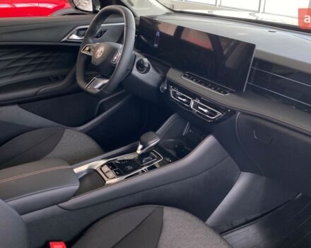 купити нове авто МГ HS 2025 року від офіційного дилера Автоцентр AUTO.RIA МГ фото