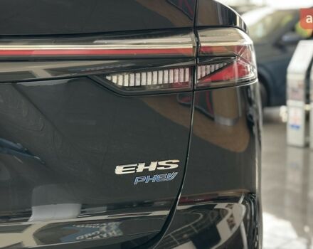 купить новое авто МГ HS 2025 года от официального дилера Автомир МГ фото