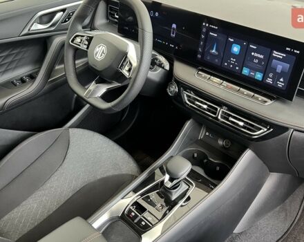 купить новое авто МГ HS 2025 года от официального дилера Автоцентр AUTO.RIA МГ фото