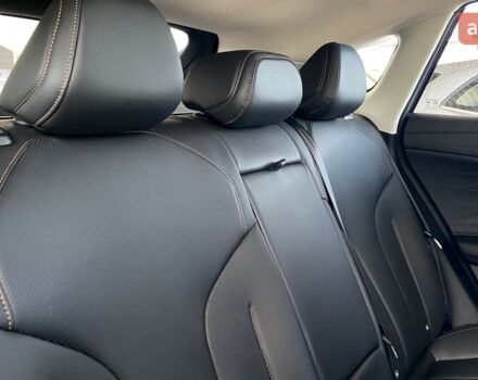 купить новое авто МГ HS 2025 года от официального дилера Автоцентр AUTO.RIA МГ фото