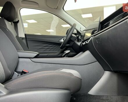 купить новое авто МГ HS 2025 года от официального дилера Автоцентр AUTO.RIA МГ фото
