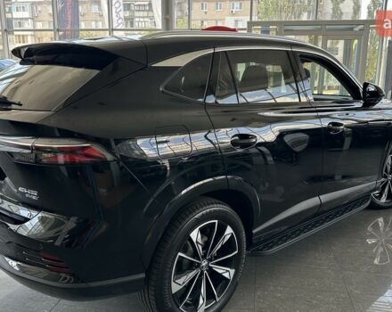 купить новое авто МГ HS 2025 года от официального дилера Автомир МГ фото